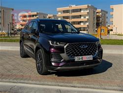 شێری تیگۆ ٨ پرۆ ماکس